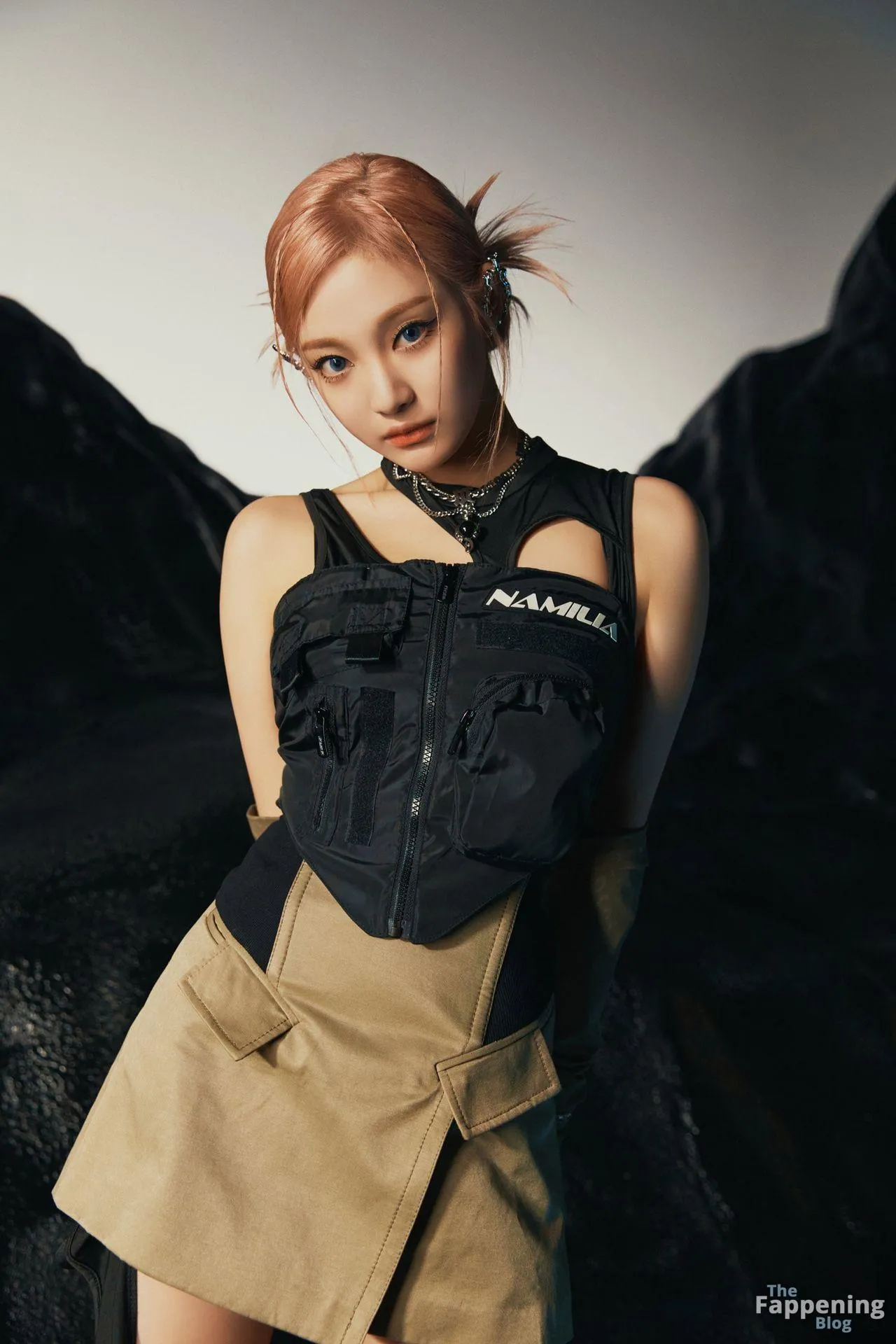 Ningning Sexy (20 Photos)