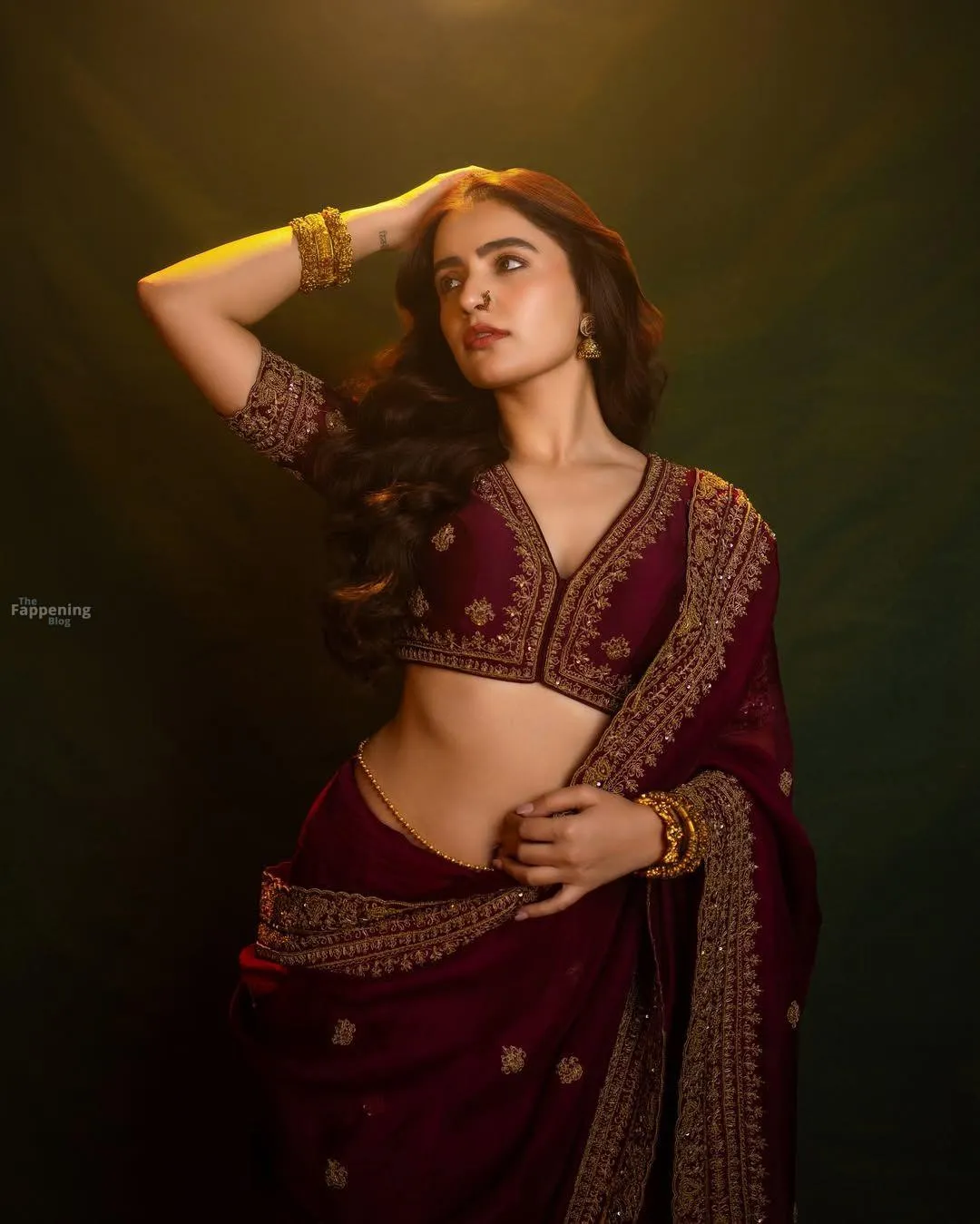 Rukshar Dhillon Sexy (13 Photos)