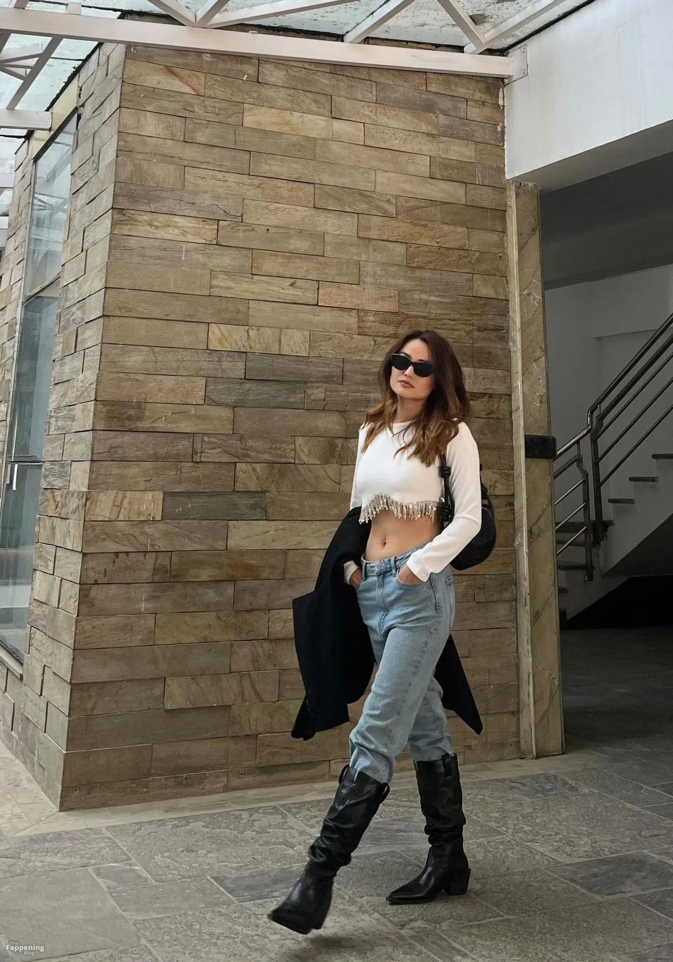 Sandhya KC Sexy (6 Photos)
