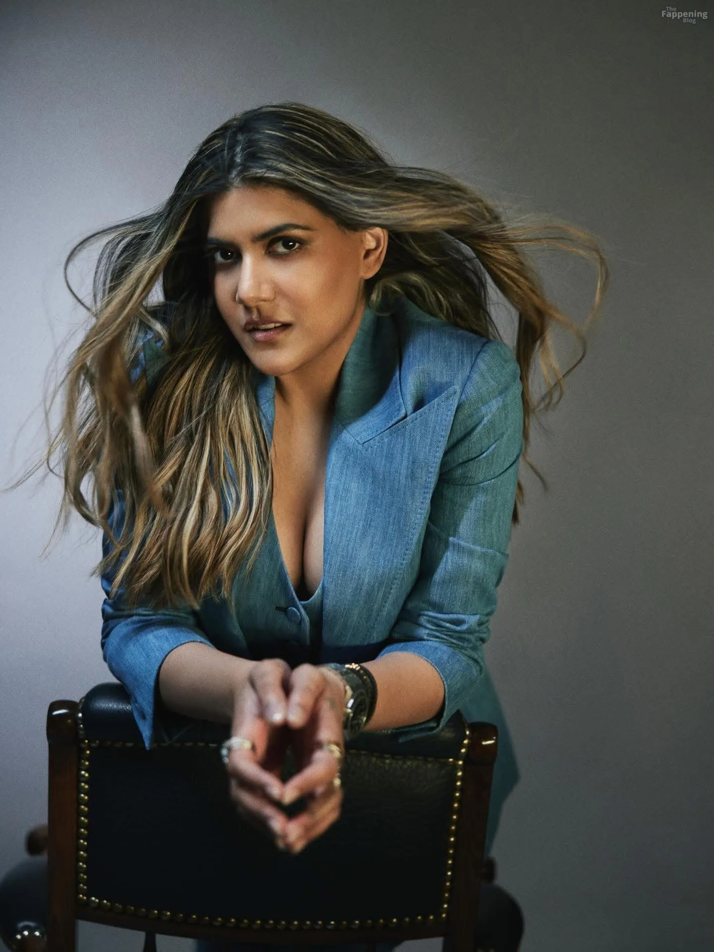 Ananya Birla Sexy (17 Photos)