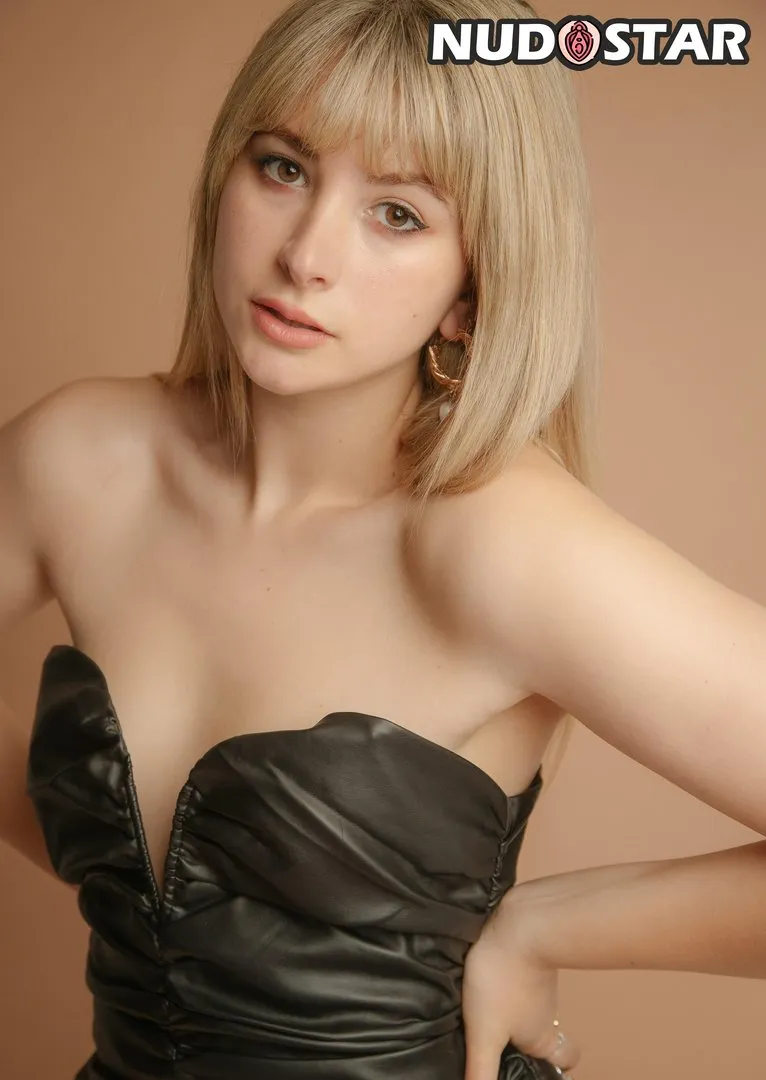 Brittney Rae OnlyFans Leaks (19 Photos)