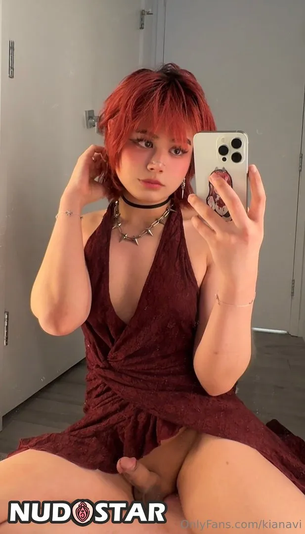 Kianavi OnlyFans Leaks (13 Photos)
