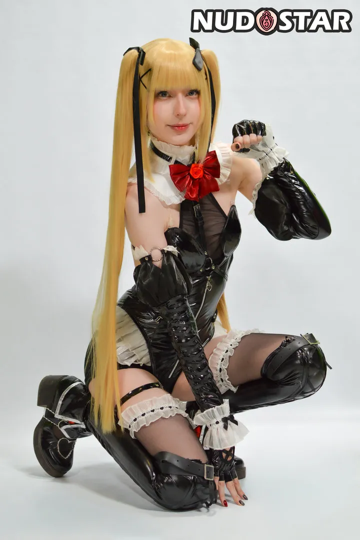 Kiki Glitter Cosplay Instagram Leaks (20 Photos)