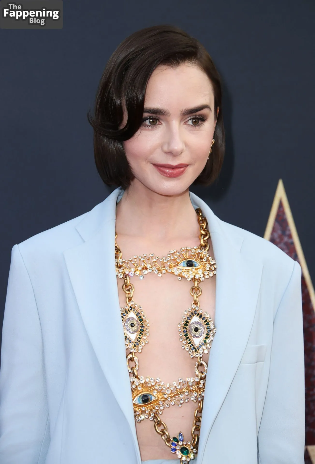 Lily Collins Hot (17 Photos)