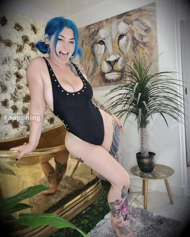 Lola Mason Nude & Sexy OnlyFans (19 Photos)