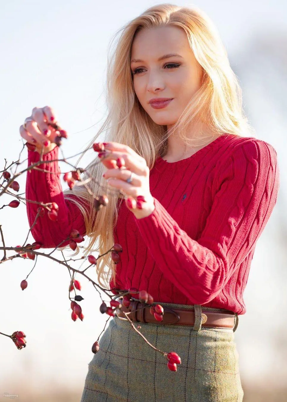 Lucy Bella Earl Sexy (12 Photos)