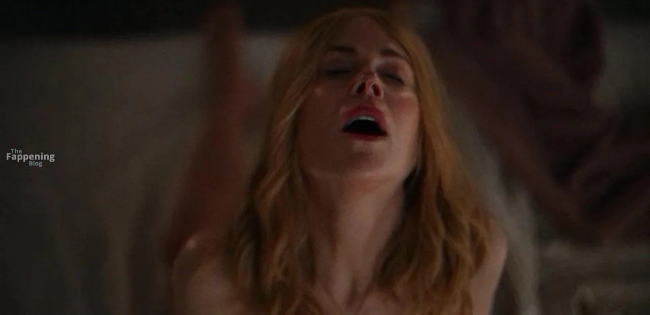 Nicole Kidman Nude (22 Pics)