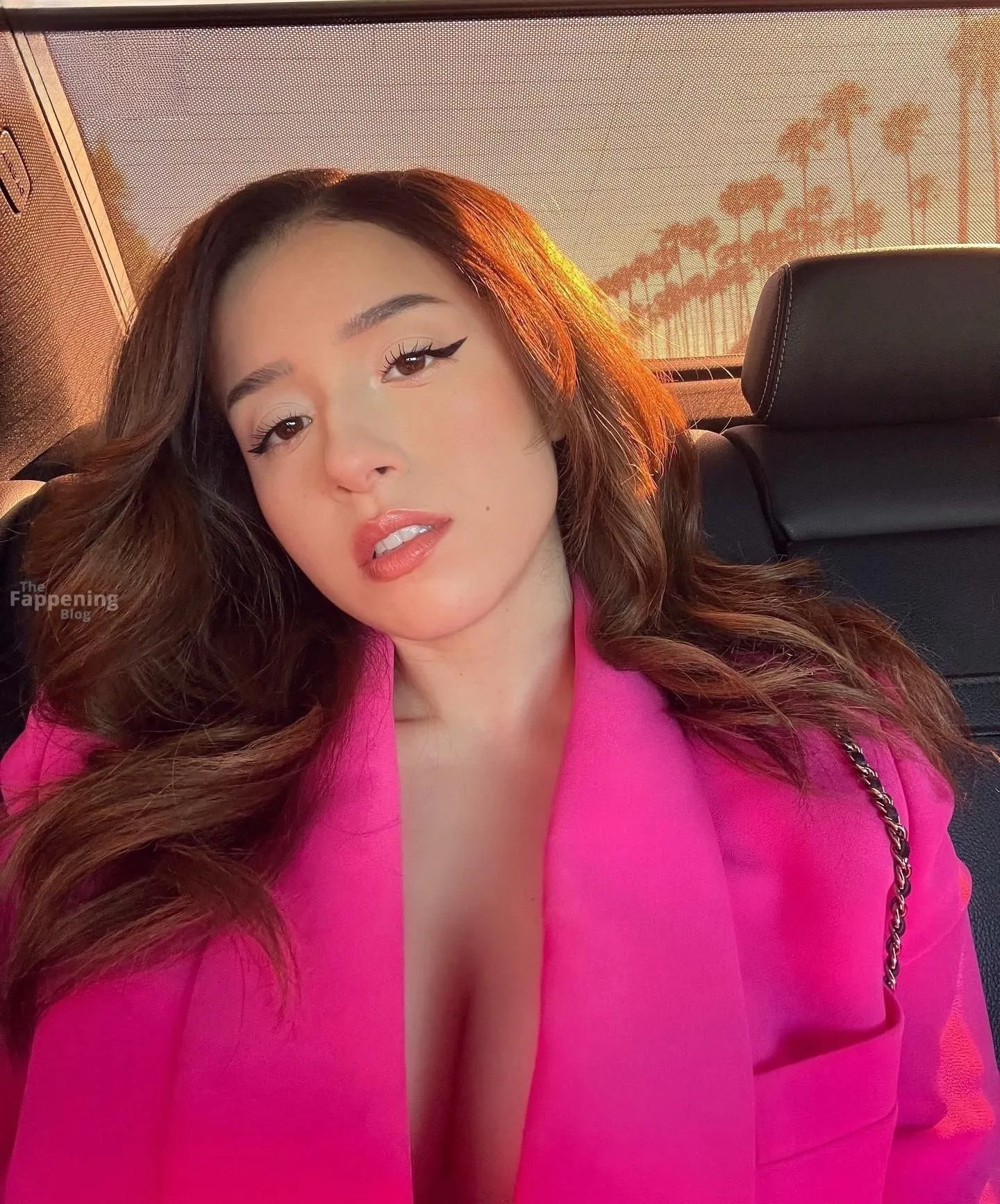 Pokimane Sexy (11 Photos)