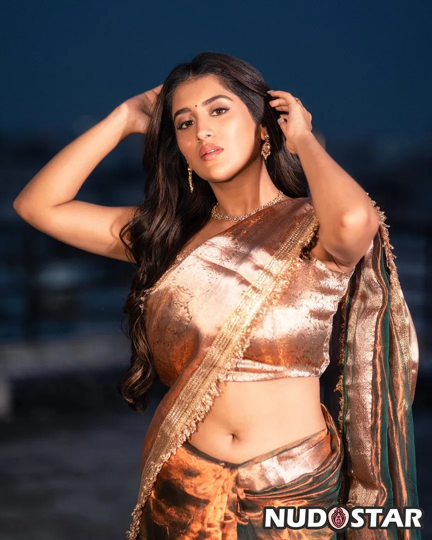 Rashi Singh – l_rashi_l Instagram Leaks (23 Photos)