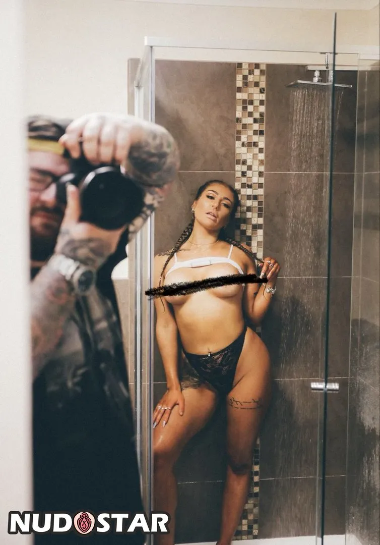 Sammy Dunn Instagram Leaks (15 Photos)