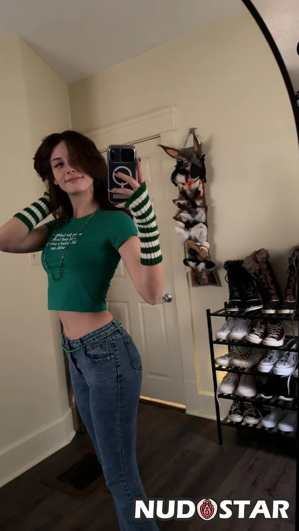 Soggyalien22 Patreon Leaks (21 Photos)