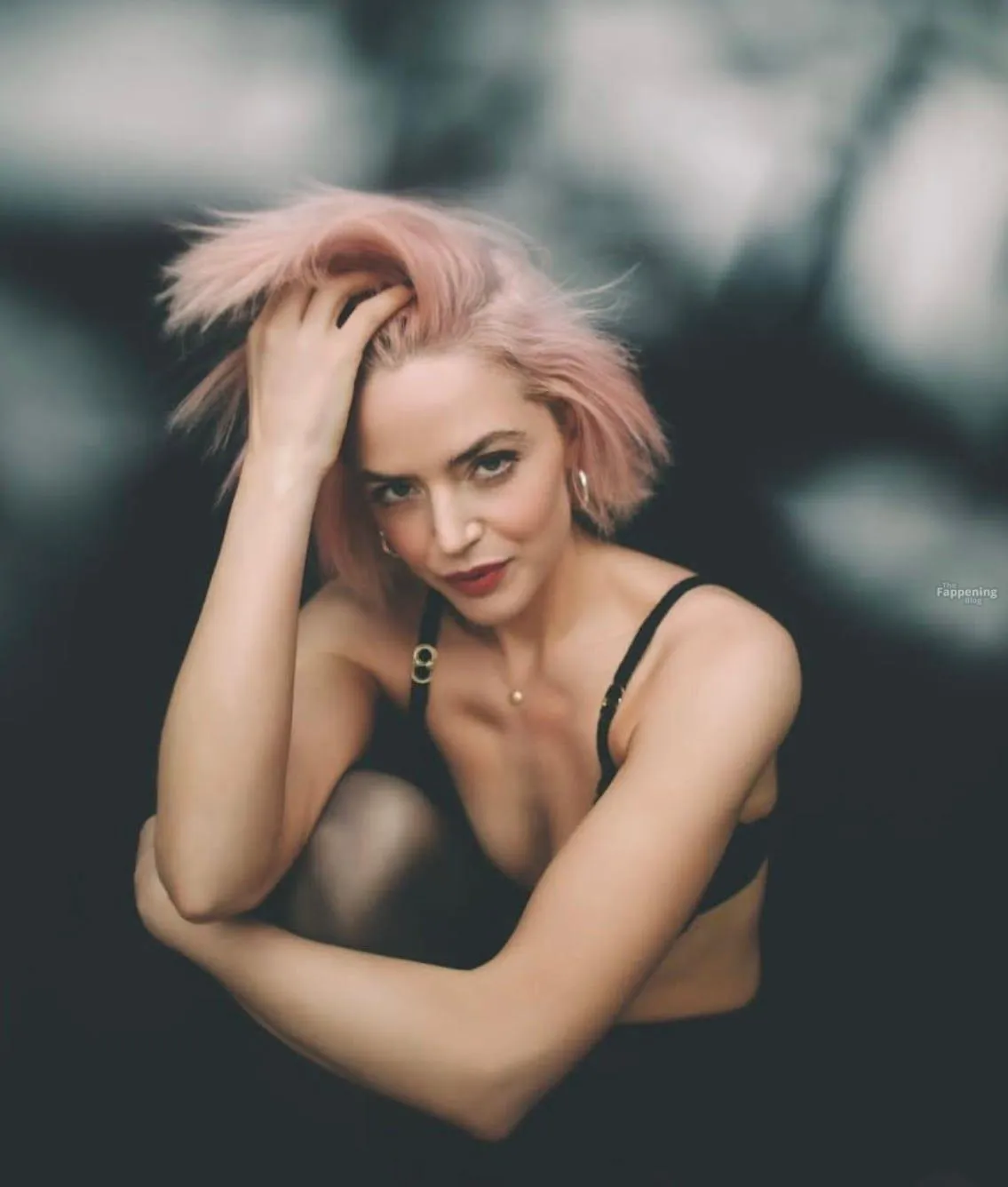 Tatty Macleod Sexy (9 Photos)