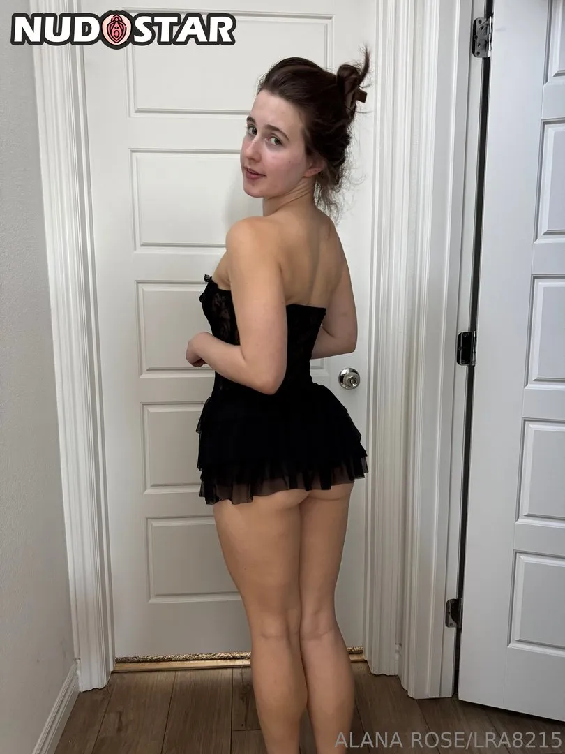 Alana Rose – Alanarose8 OnlyFans Leaks (15 Photos)
