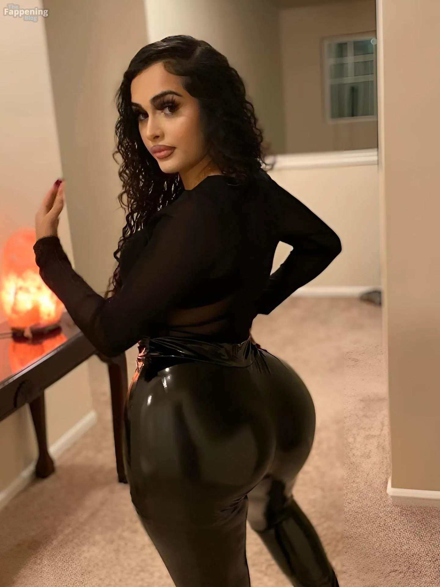 Arabiandollxoxo Sexy (16 Photos)