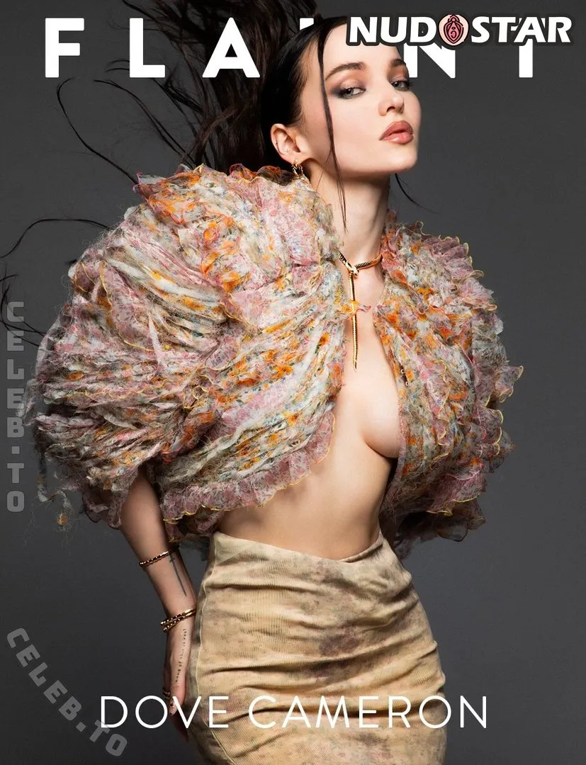 Dove Cameron Instagram Leaks (18 Photos)
