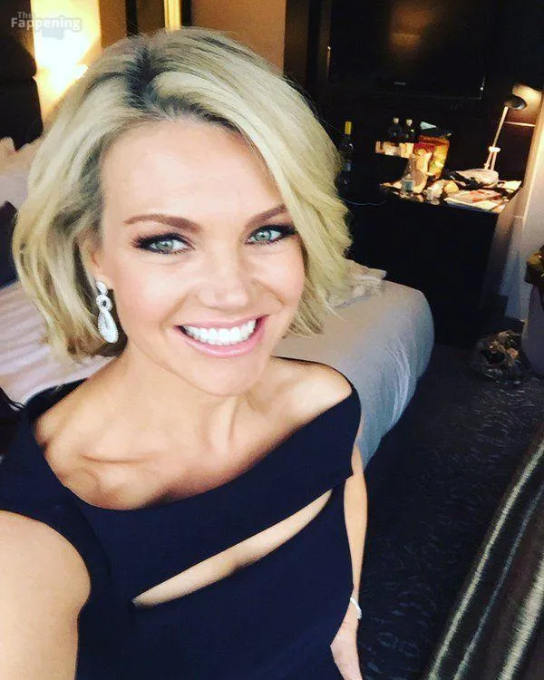 Heather Nauert Sexy (6 Photos)