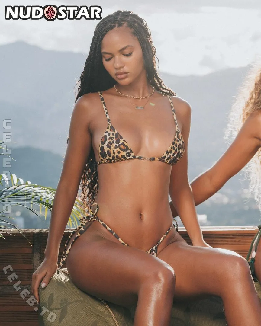 Juliana Nalu Leaks (15 Photos)