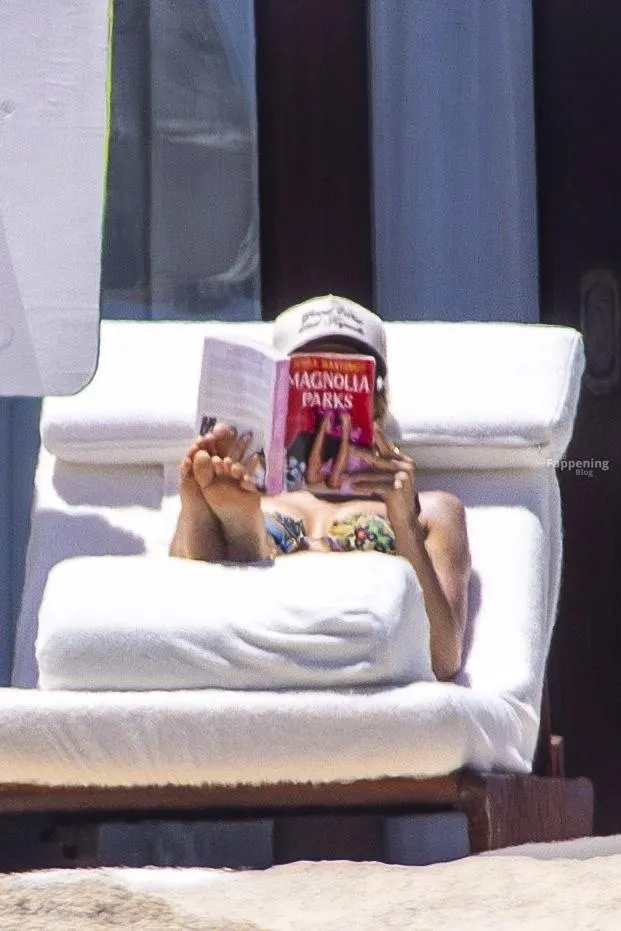 Kristin Cavallari Flaunts Her Fit Cabo Physique After Putting a “Very Famous” Ex-Date on Blast (17 Photos)