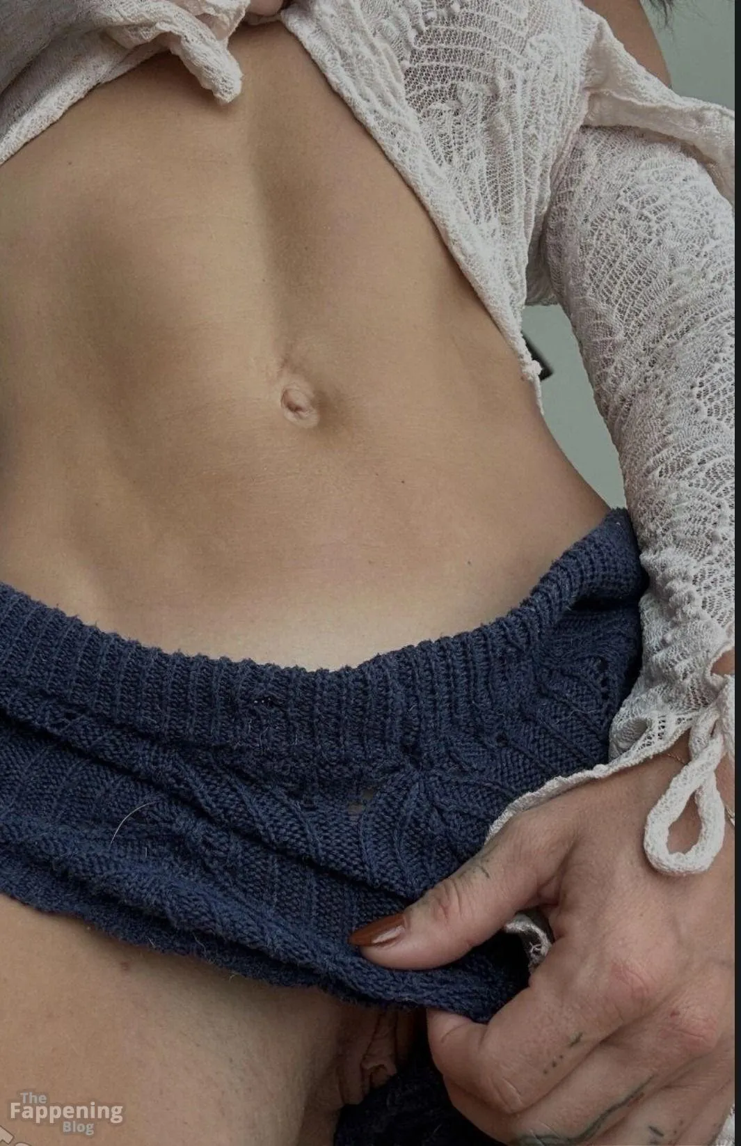 Lucia Javorcekova Nude OnlyFans (12 Photos)