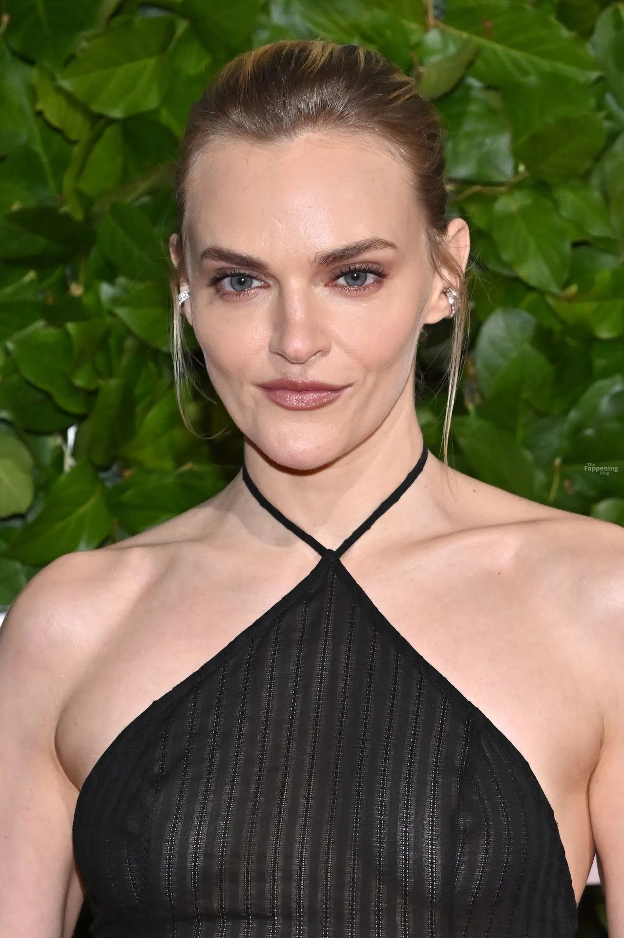 Madeline Brewer Flashes Her Nude Tits at The Gothams 2026 Television Awards (21 Photos)