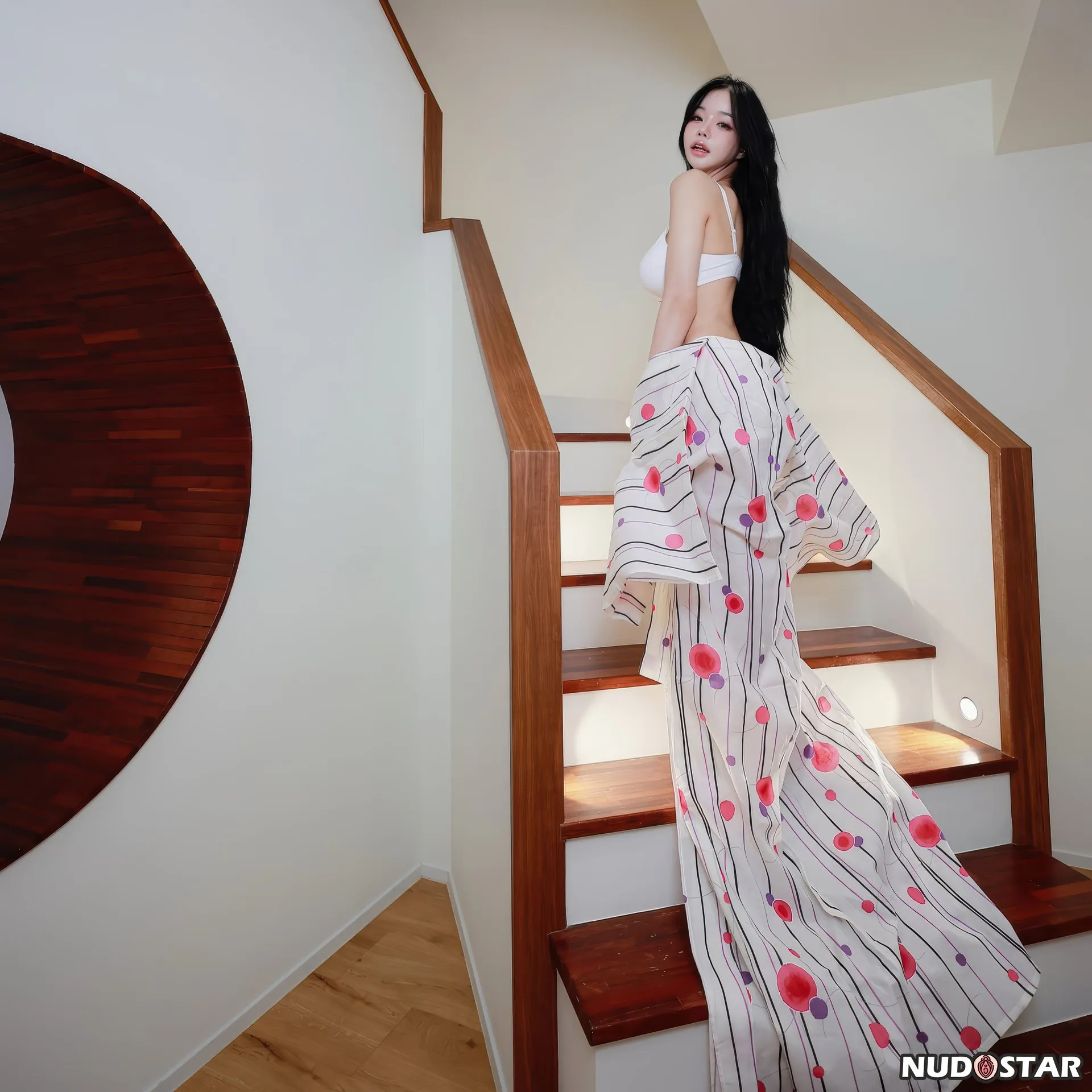 Min Hanna Instagram Leaks (11 Photos)