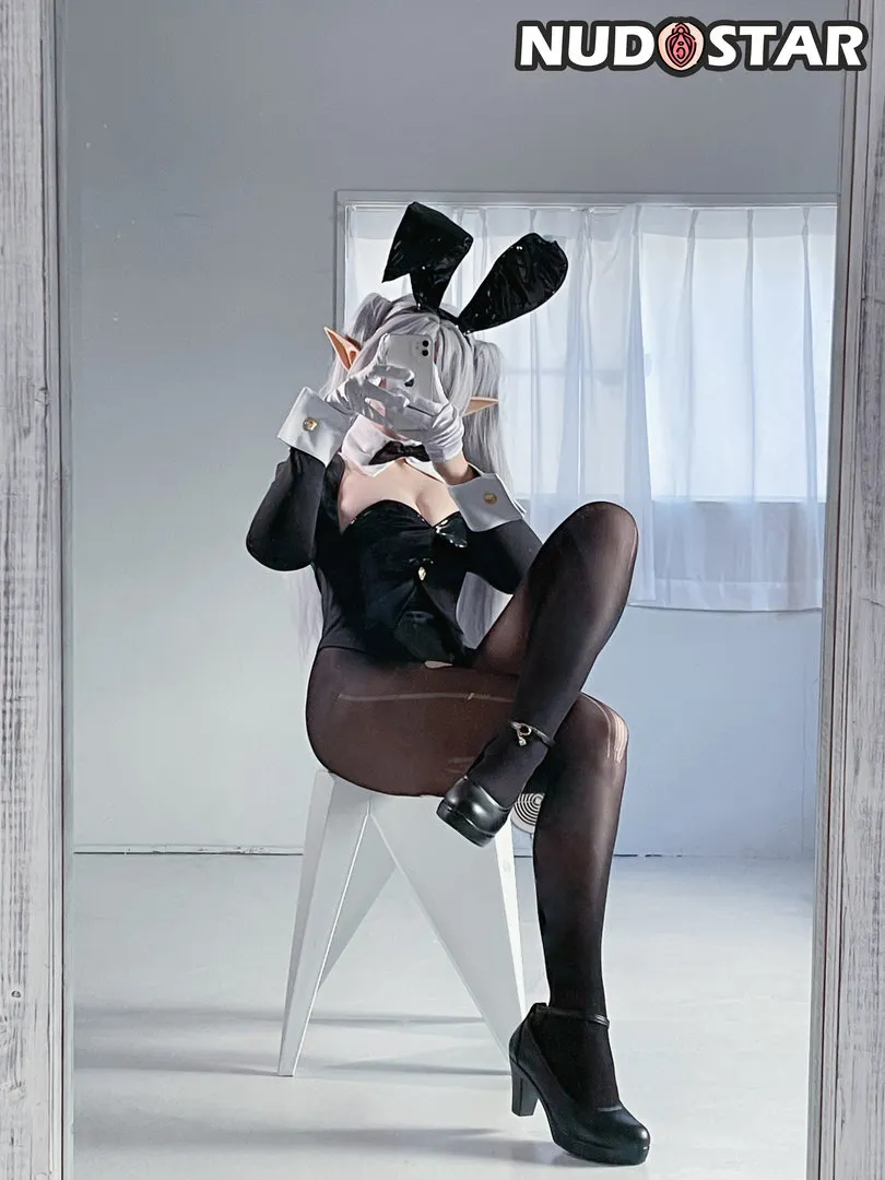 Saya Scarlet Instagram Leaks (13 Photos)