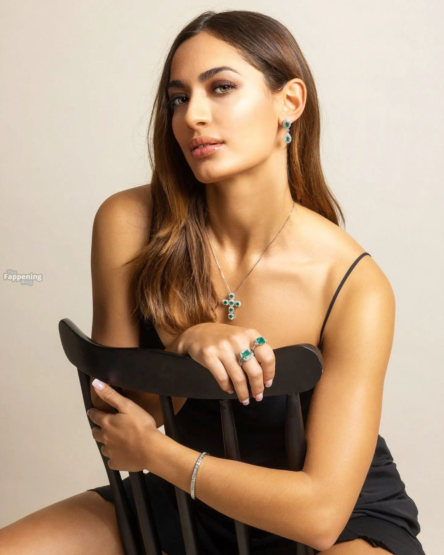 Alessia Selva Sexy (10 Photos)