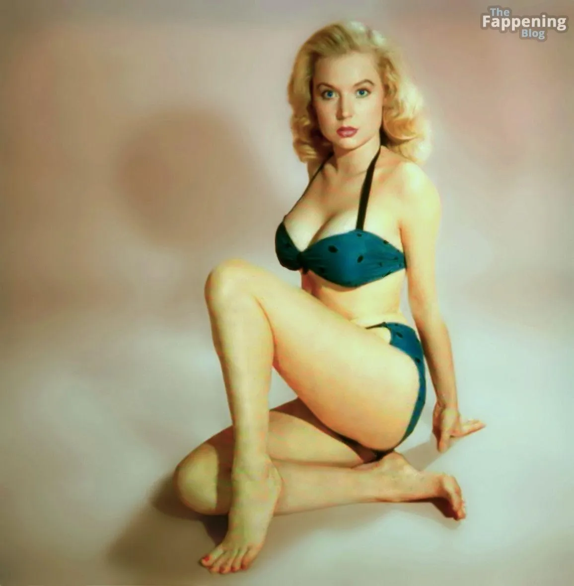 Betty Brosmer (Weider) Sexy Collection (20 Photos)