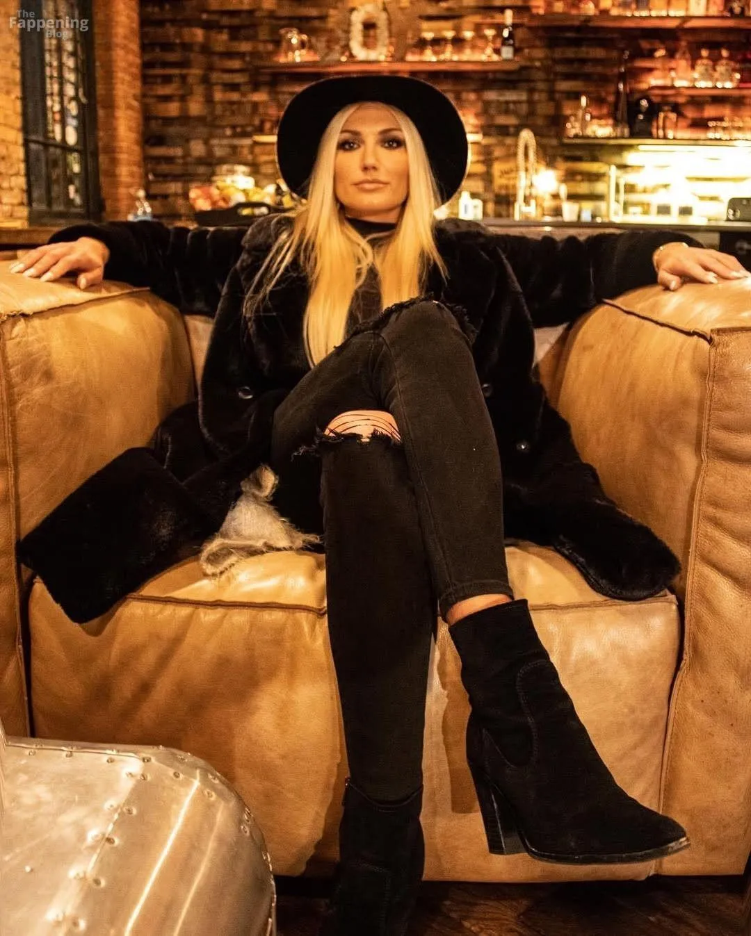 Brooke Hogan Sexy Collection (27 Photos)