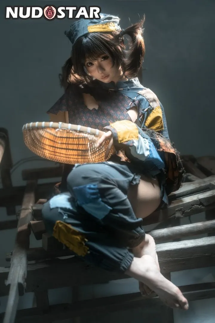 Chunmomo Patreon Leaks (17 Photos)