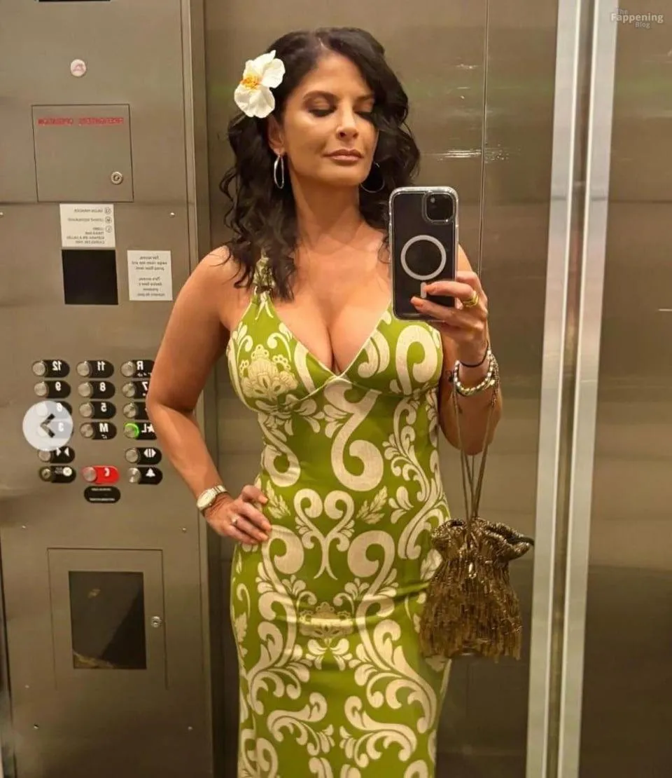 Darlene Rodriguez Sexy Collection (11 Photos)