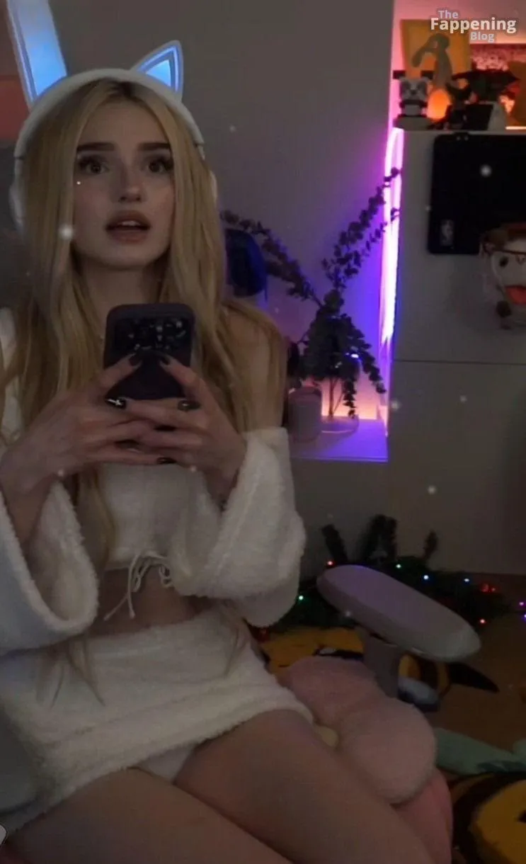 HoneyPuu Sexy (11 Photos)