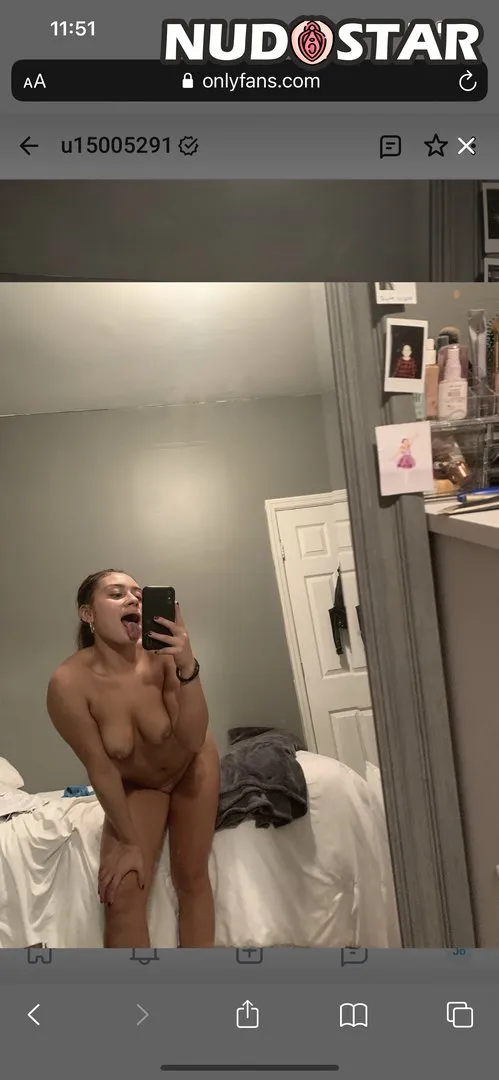 Jessica Lobo Leaks (14 Photos)