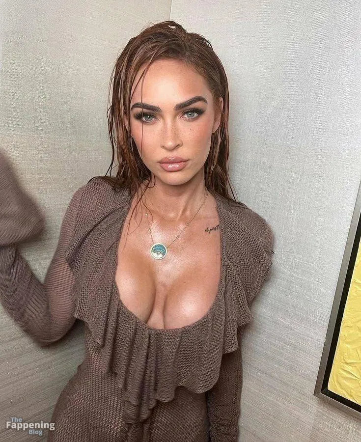 Megan Fox Hot Collection (28 Photos)
