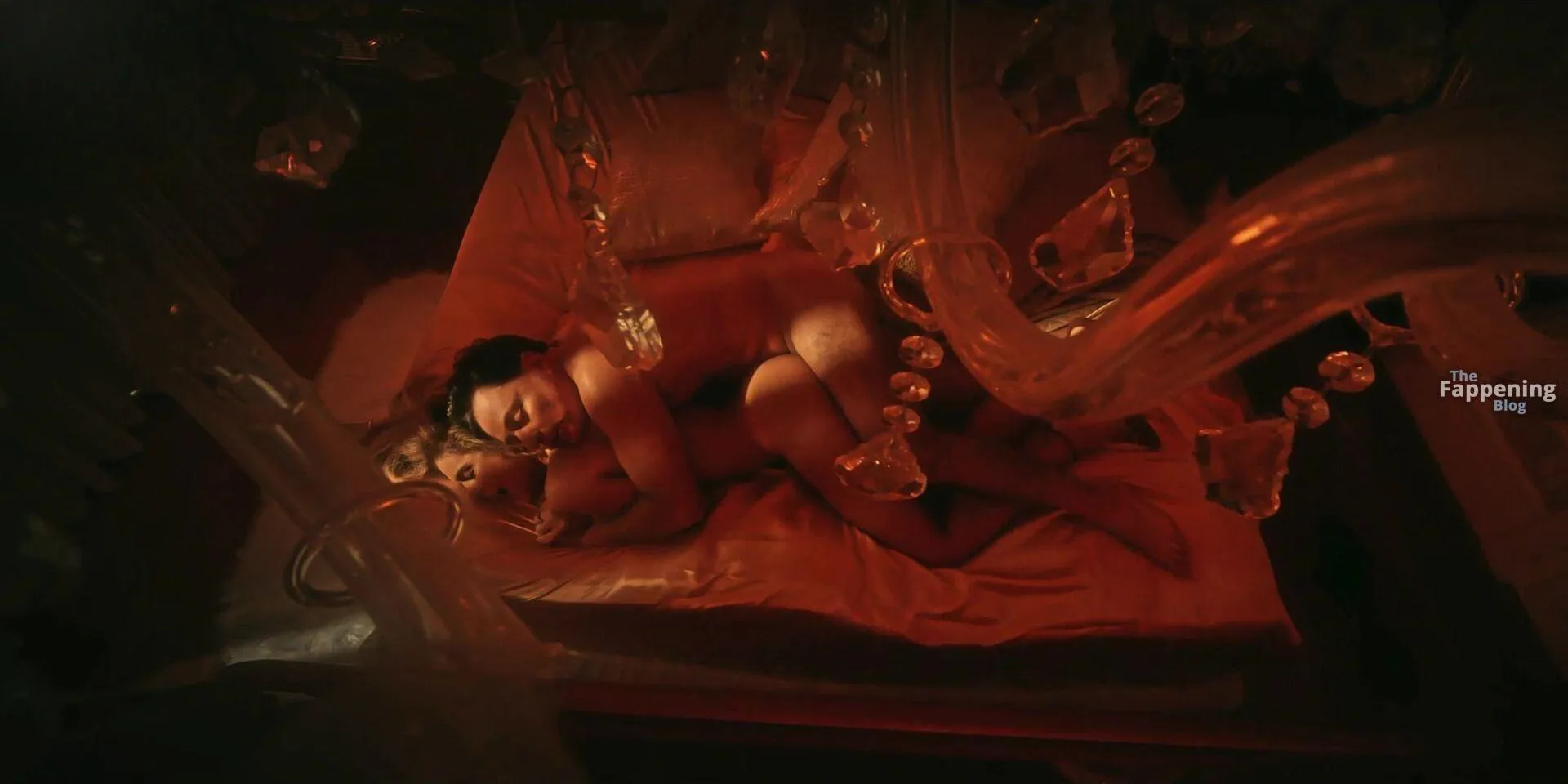 Paloma Bernardi Nude & Sexy (13 Pics)