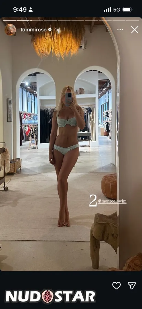 Tommi Rose OnlyFans Leaks (11 Photos)