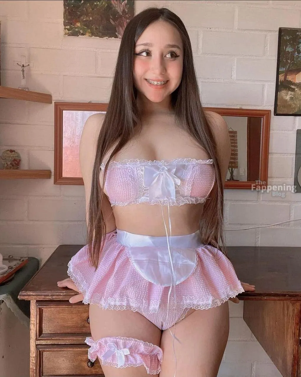 Valeria Belen Nude & Sexy OnlyFans (20 Photos)