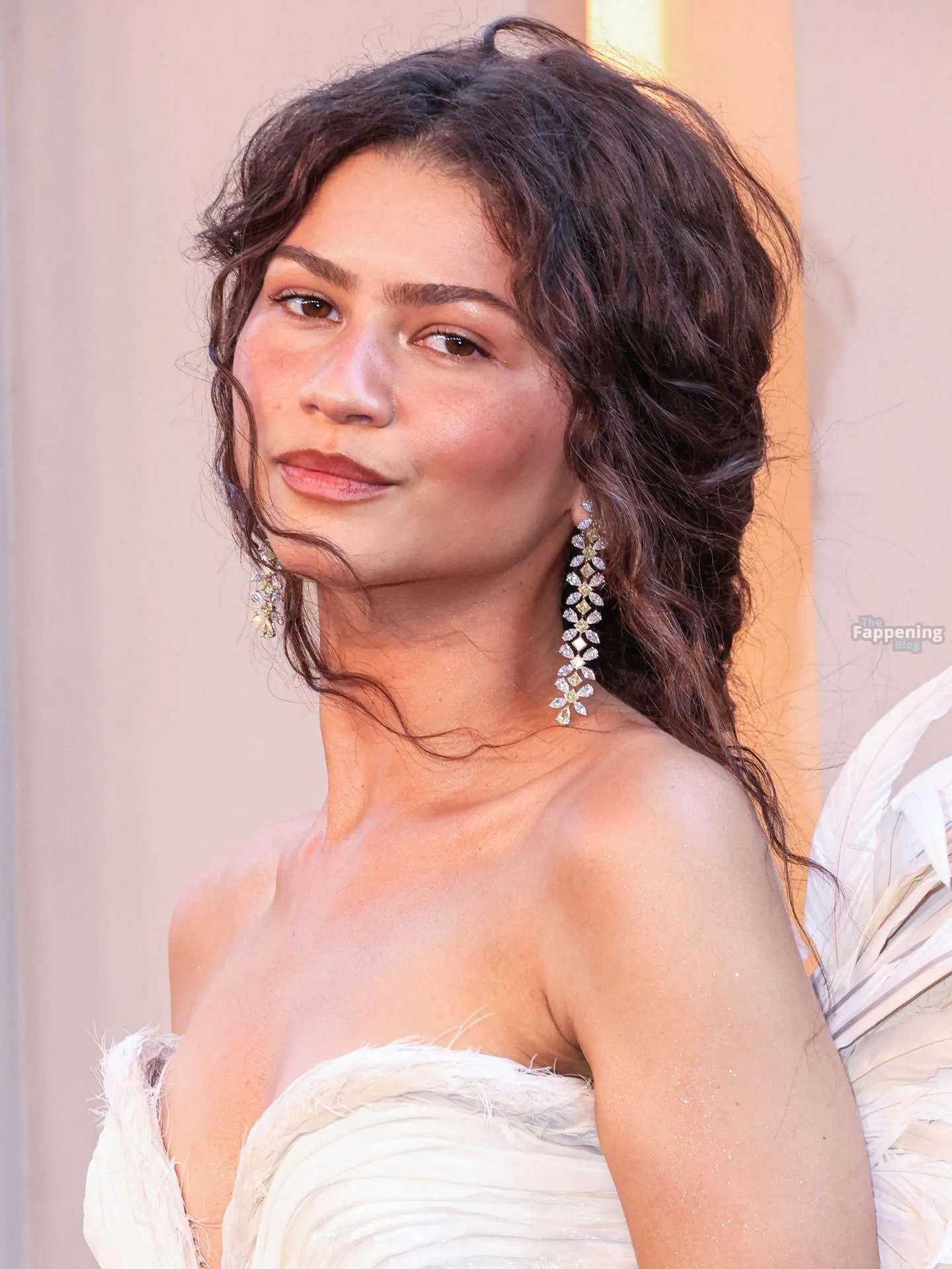 Zendaya Stuns at “The Odyssey” Premiere (231 Photos)